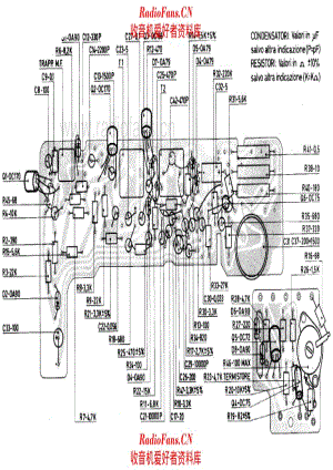 Voxson 811 PCB layout 电路原理图.pdf