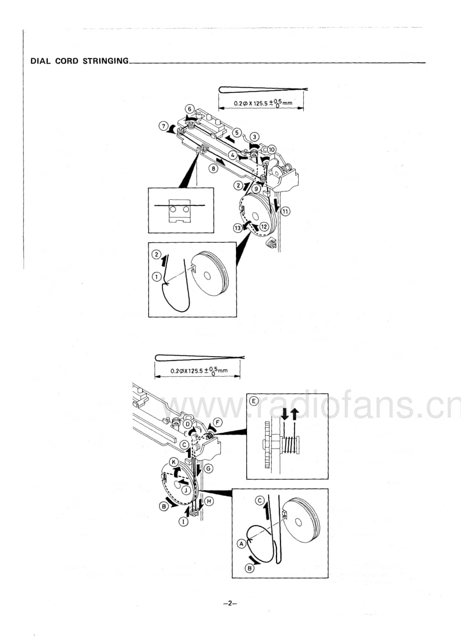 MGR150_SM_SANYO_EN电路原理图 .pdf_第3页