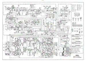 Asa-2200-rec-sch维修电路原理图.pdf