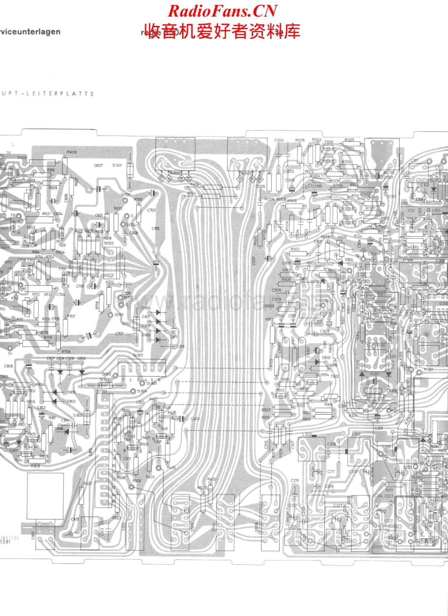 Braun-Regie350-rec-sch维修电路原理图.pdf_第2页