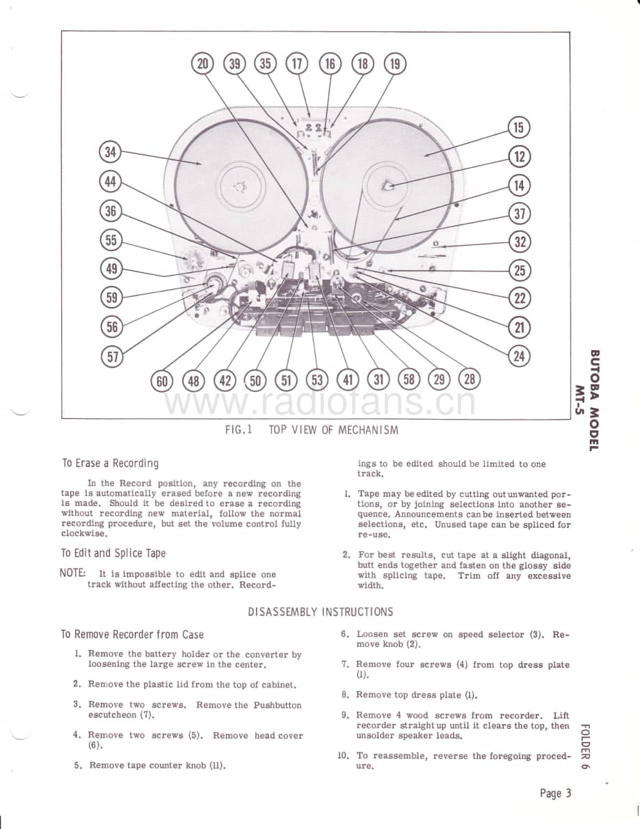 Butoba-MT5-tape-sm维修电路原理图.pdf_第3页