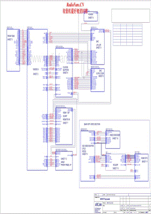 Arcam-DV137-dvd-sch维修电路原理图.pdf