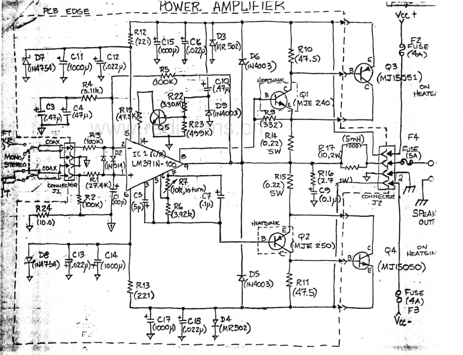 Amber-Series70-pwr-sch维修电路原理图.pdf_第3页