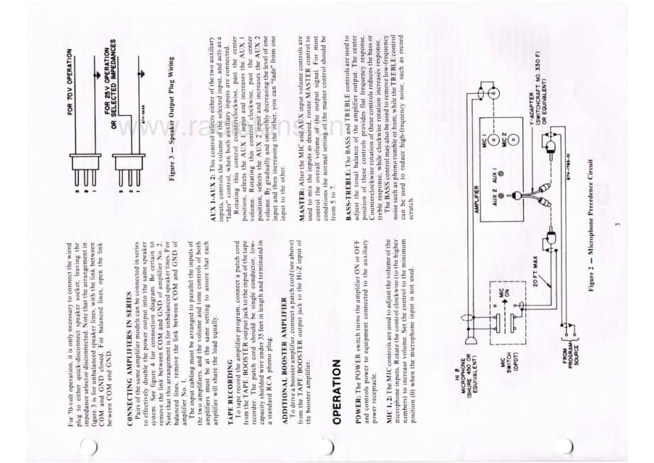 Bogen-C35-pwr-sm维修电路原理图.pdf_第3页