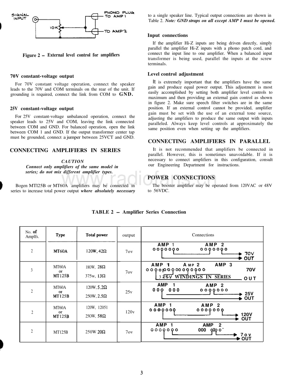 Bogen-MT125B-pa-sm维修电路原理图.pdf_第3页
