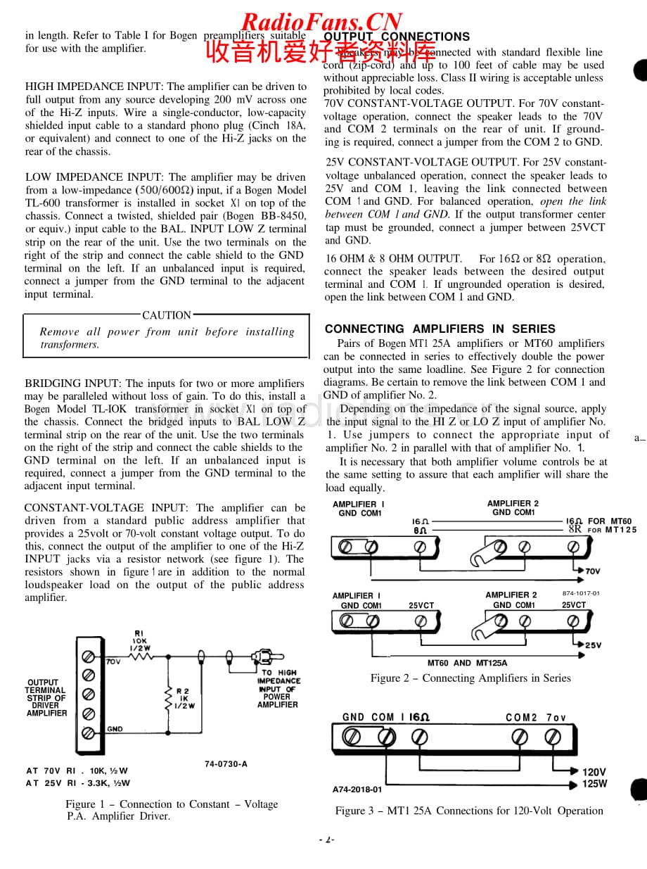 Bogen-MT60-pa-sm维修电路原理图.pdf_第2页