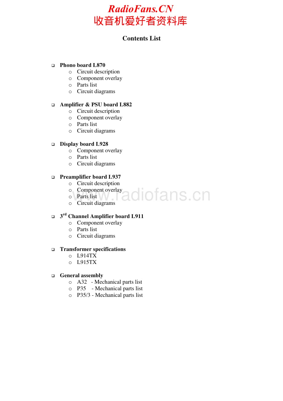 Arcam-P35.3-int-sm维修电路原理图.pdf_第2页
