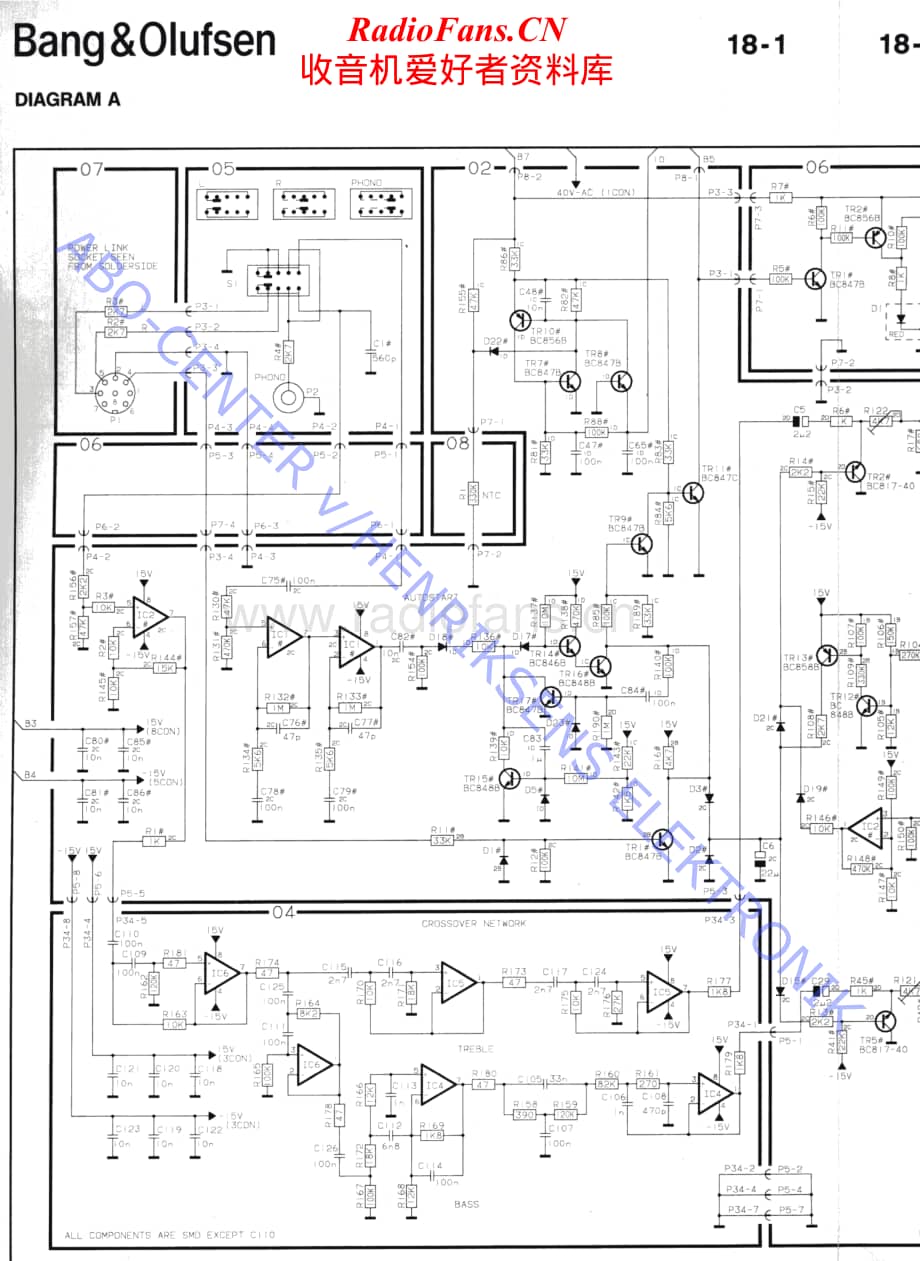 B&O-Beolab8000-type-680x维修电路原理图.pdf_第2页