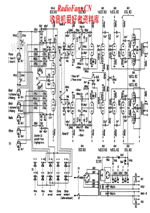 AudioResearch-VS55-int-sch维修电路原理图.pdf