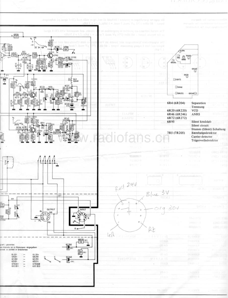 B&O-CD4-Demodulator-sch维修电路原理图.pdf_第3页