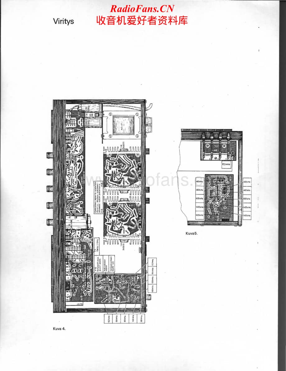 Asa-2000-rec-sm维修电路原理图.pdf_第2页