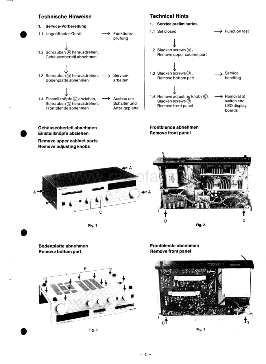 Blaupunkt-A110-int-sm维修电路原理图.pdf_第3页