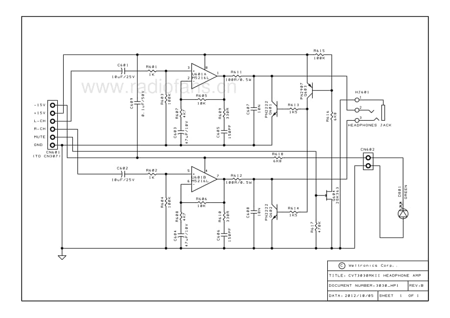 Amc-CVT3030MKll-int-sm维修电路原理图.pdf_第3页
