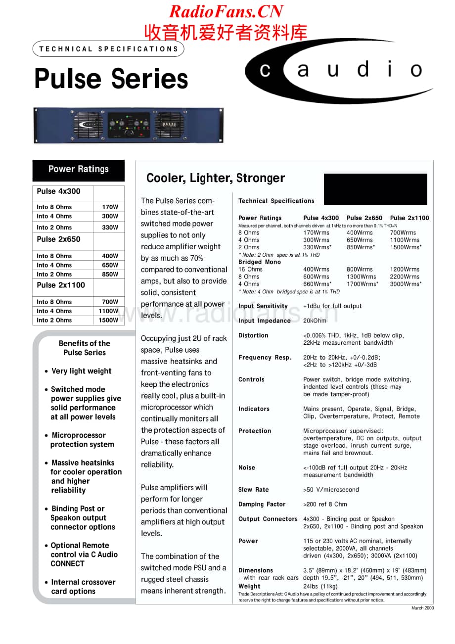 C.Audio-Pulse4x650-pwr-sm维修电路原理图.pdf_第1页