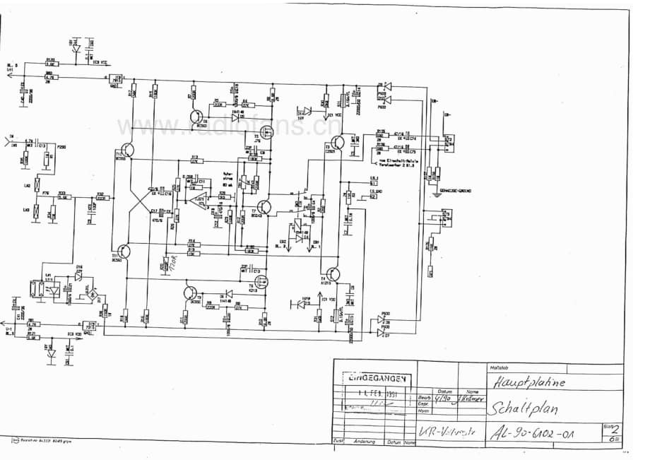 Audiolabor-Kristall-int-sch维修电路原理图.pdf_第3页