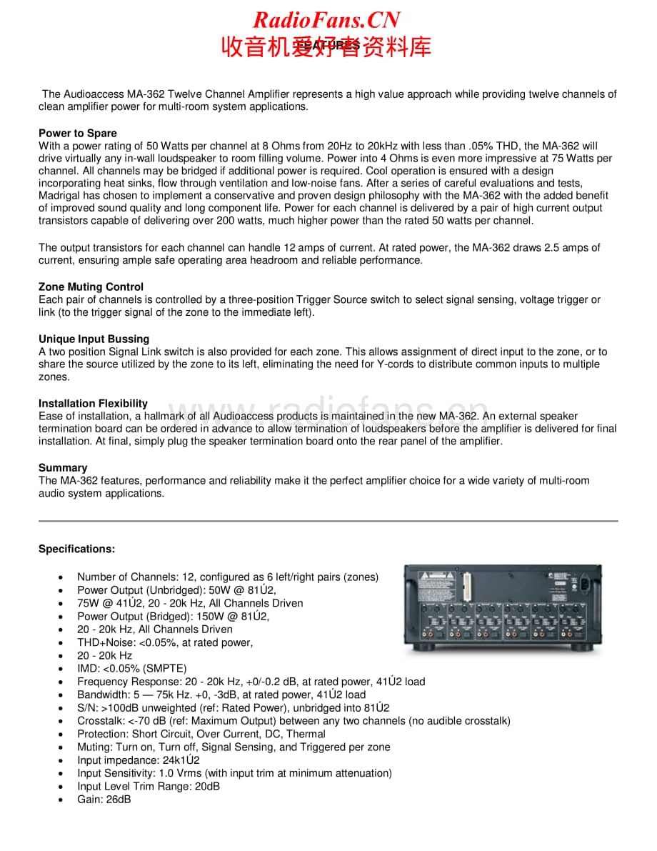 AudioAccess-MA362-pwr-sm维修电路原理图.pdf_第2页
