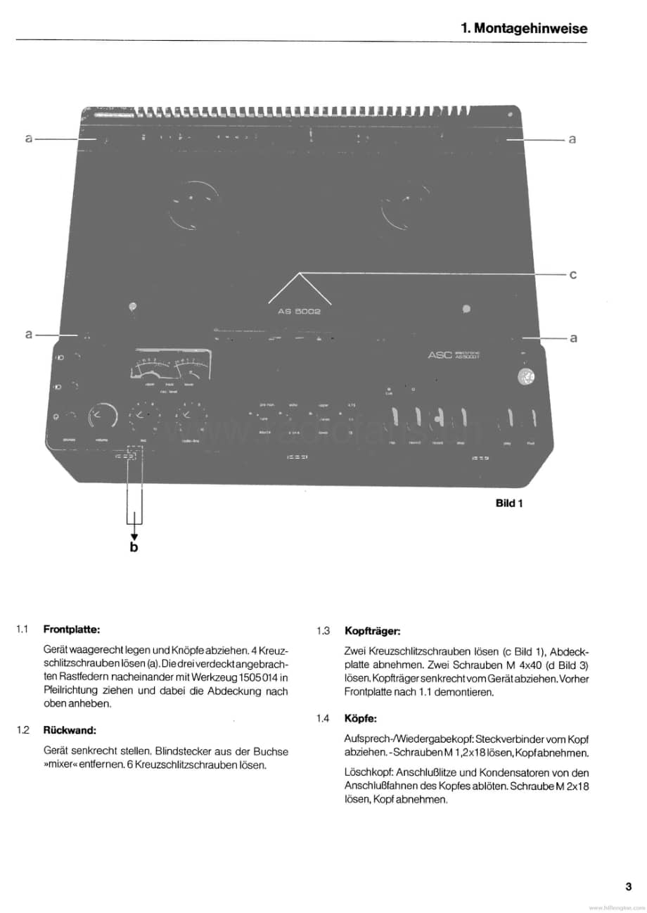 Asc-AS5000-tape-sm维修电路原理图.pdf_第3页
