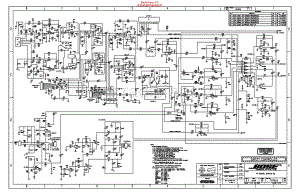 Bose-Amplus50-pwr-sch维修电路原理图.pdf