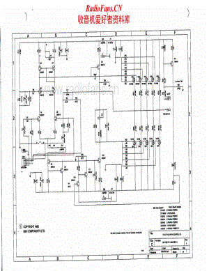 BKComponents-EX4420-pwr-sch维修电路原理图.pdf