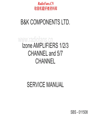 BKComponents-Izone2-pwr-sch维修电路原理图.pdf