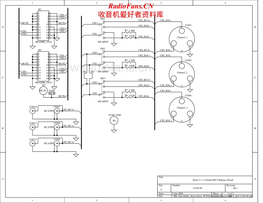 BKComponents-Izone2-pwr-sch维修电路原理图.pdf_第2页