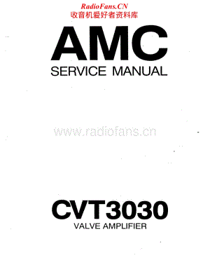 Amc-CVT3030-int-sm维修电路原理图.pdf