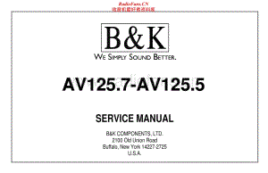 BKComponents-AV125-pwr-sch维修电路原理图.pdf
