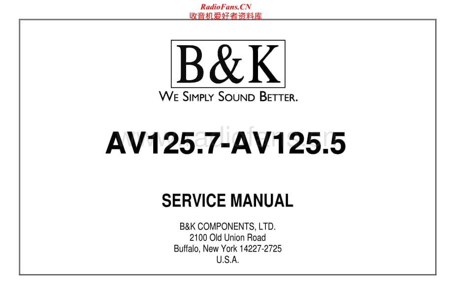 BKComponents-AV125-pwr-sch维修电路原理图.pdf_第1页