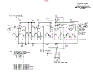 Ampex-300-tape-sch维修电路原理图.pdf