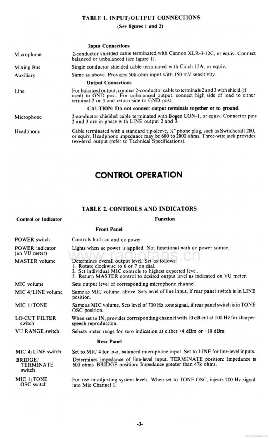 Bogen-CSM-pre-sm维修电路原理图.pdf_第3页