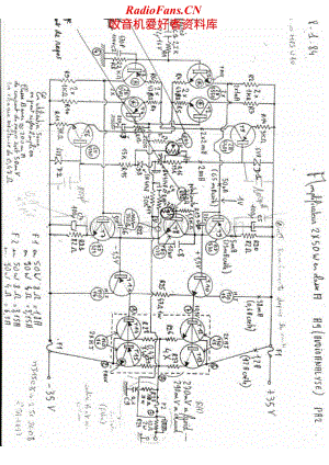 AudioAnalyse-A9-pwr-sch维修电路原理图.pdf