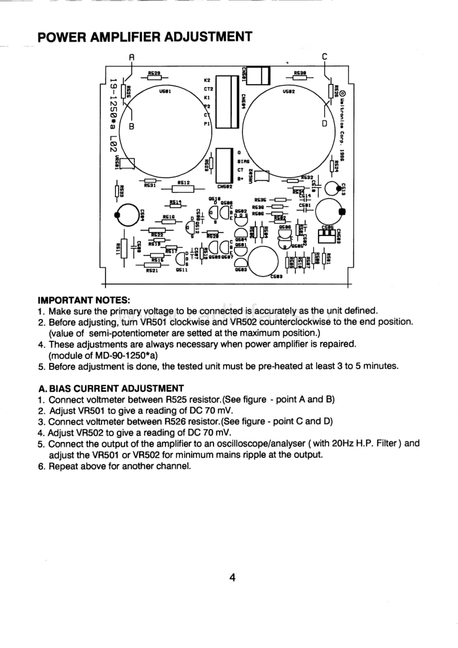 Amc-CVT2100A-pwr-sm维修电路原理图.pdf_第3页
