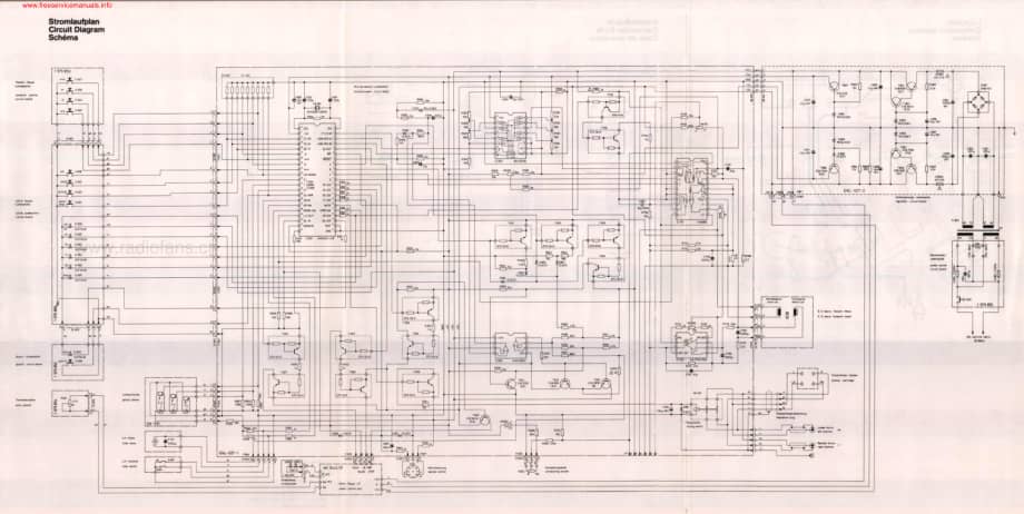 Braun-P4-tt-sm维修电路原理图.pdf_第3页