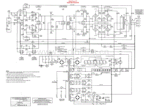 AudioResearch-D90-pwr-sch维修电路原理图.pdf