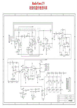 AustralianMonitor-PM16-pwr-sm维修电路原理图.pdf