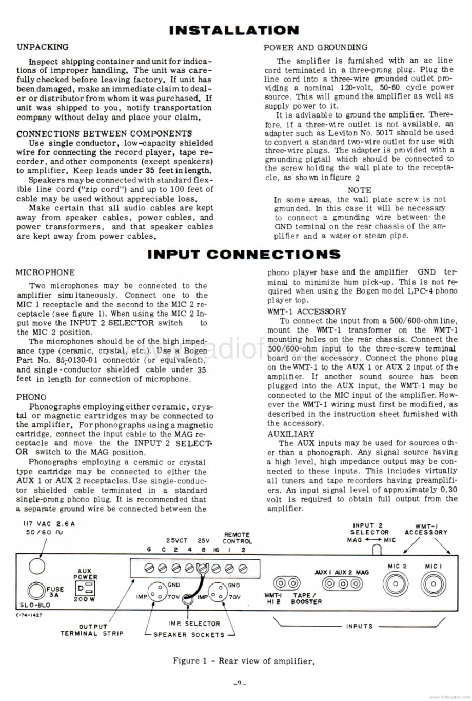 Bogen-CHB100-pa-sm维修电路原理图.pdf_第3页