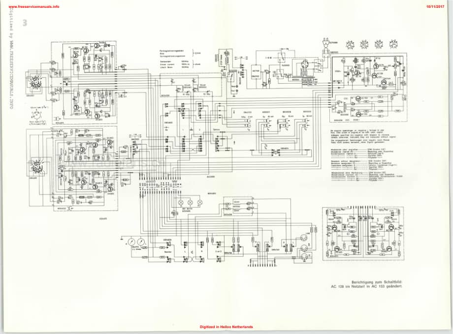 B&O-Beocord1500deluxe-type-412x维修电路原理图.pdf_第3页