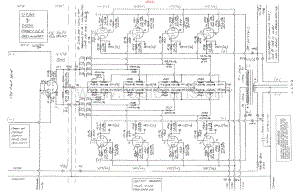 AudioResearch-D250-pwr-sch维修电路原理图.pdf