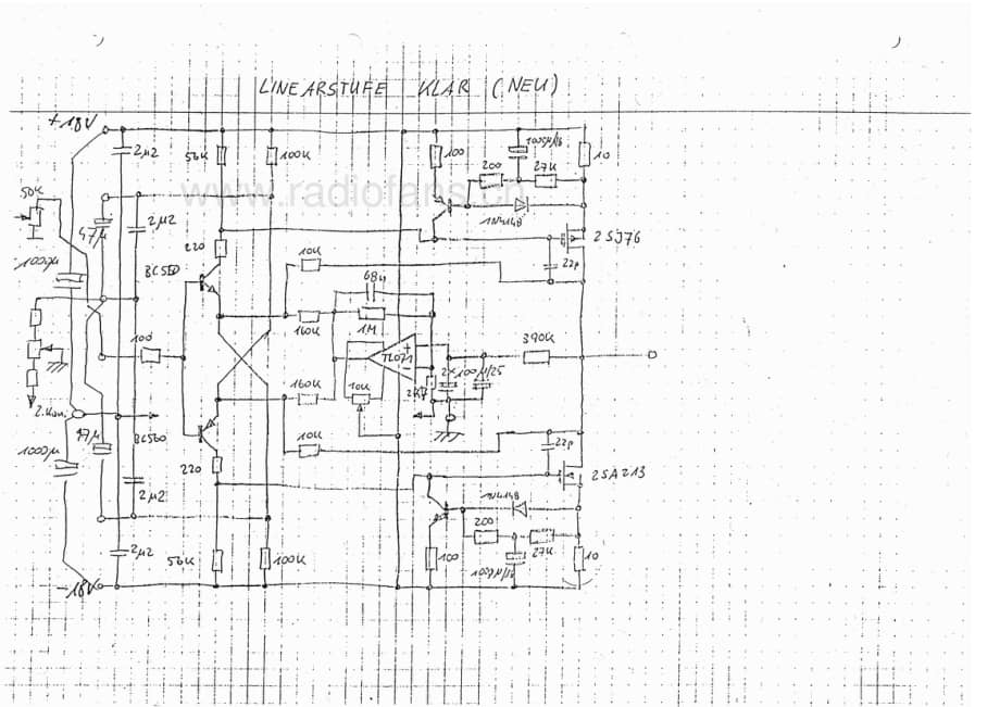Audiolabor-Klar-pre-sch维修电路原理图.pdf_第3页