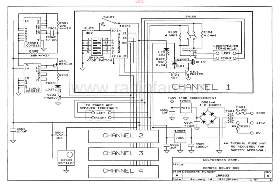 Amc-RSS14-avs-sch维修电路原理图.pdf_第1页