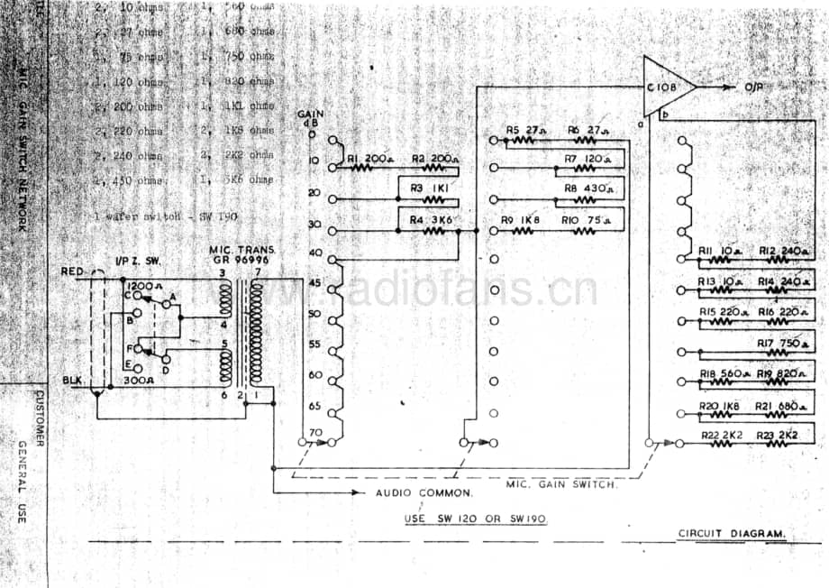 Cadac-G228-pre-sch维修电路原理图.pdf_第3页