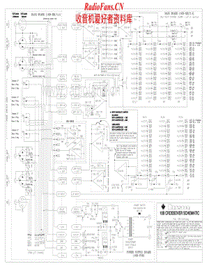 Bryston-10B-xo-sch维修电路原理图.pdf