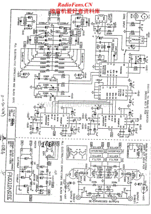 AudioNote-1-dac-sch维修电路原理图.pdf