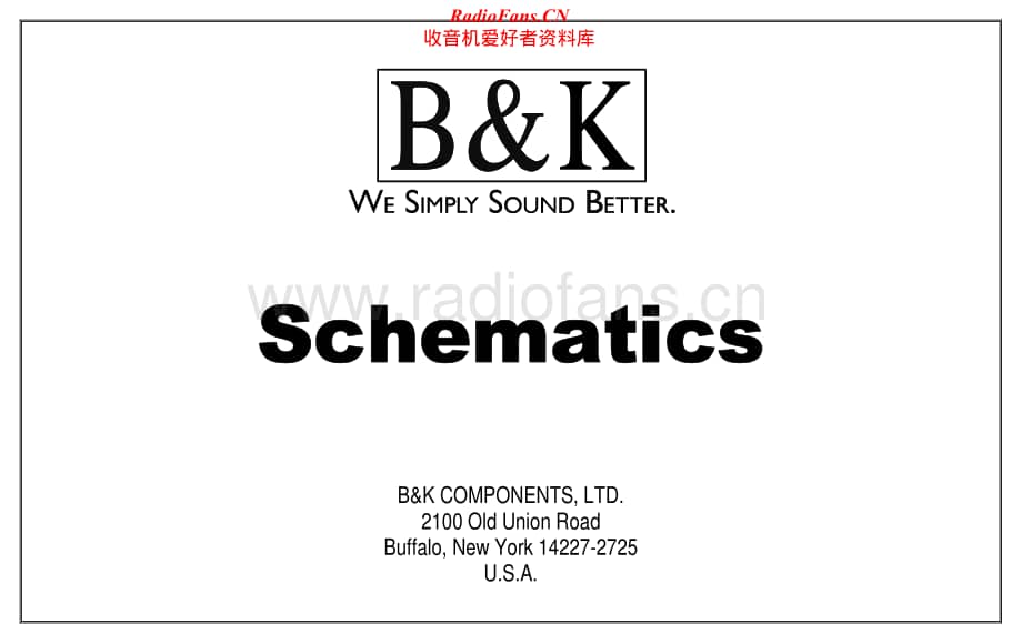 BKComponents-PT5-pre-sch维修电路原理图.pdf_第2页