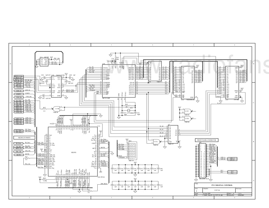 BKComponents-PT5-pre-sch维修电路原理图.pdf_第3页