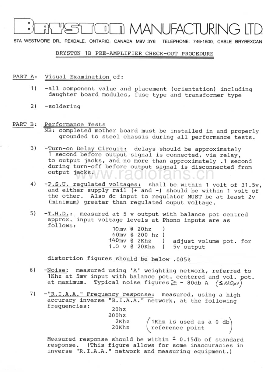 Bryston-1B-pre-sm维修电路原理图.pdf_第3页