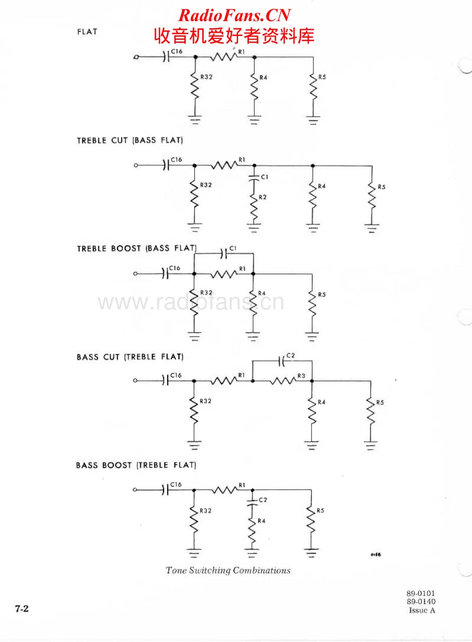 Ampex-SA10-int-sch维修电路原理图.pdf_第2页