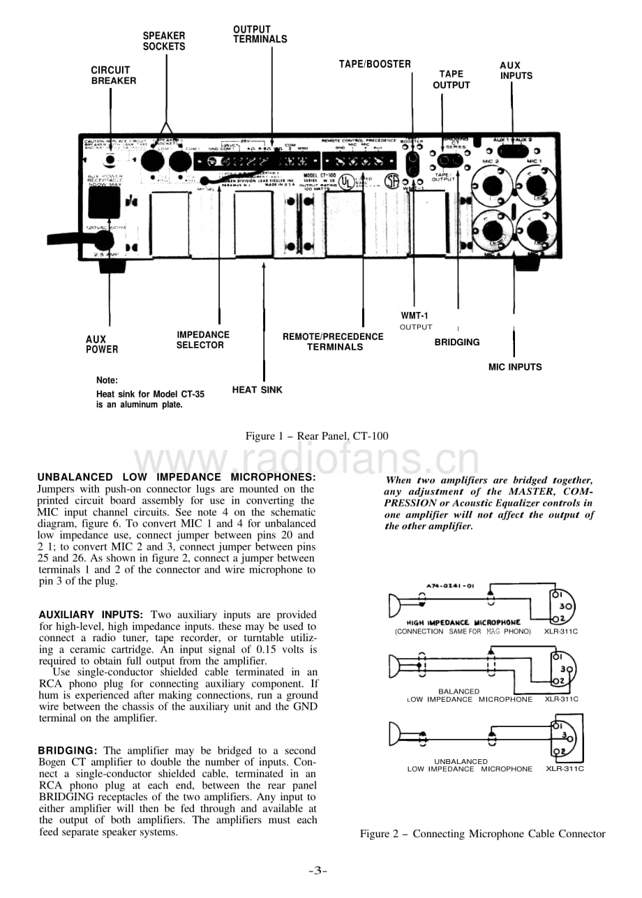 Bogen-CT35-pa-sm维修电路原理图.pdf_第3页