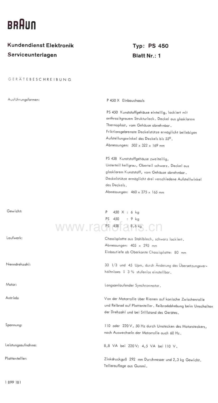 Braun-PS450-tt-sm维修电路原理图.pdf_第3页