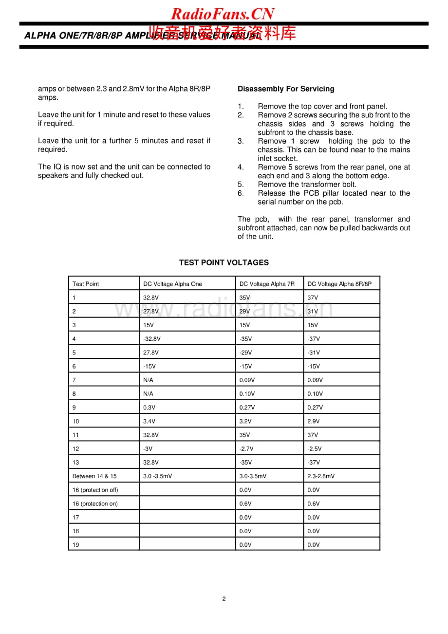 Arcam-8P-int-sm维修电路原理图.pdf_第2页